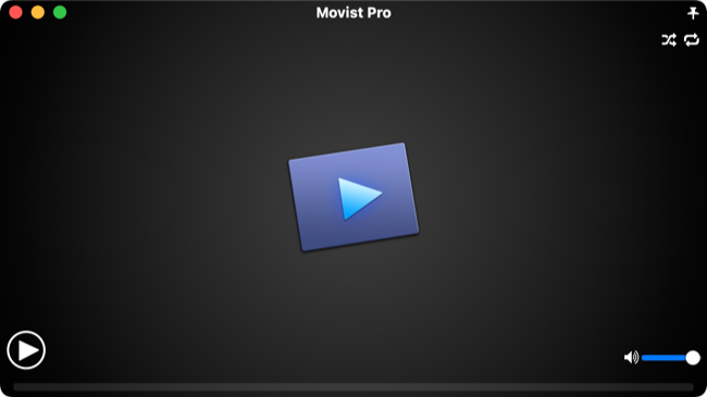 Movist Pro для macOS
