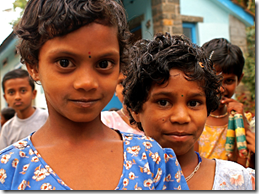 Пример: сильная насыщенность без коррекции