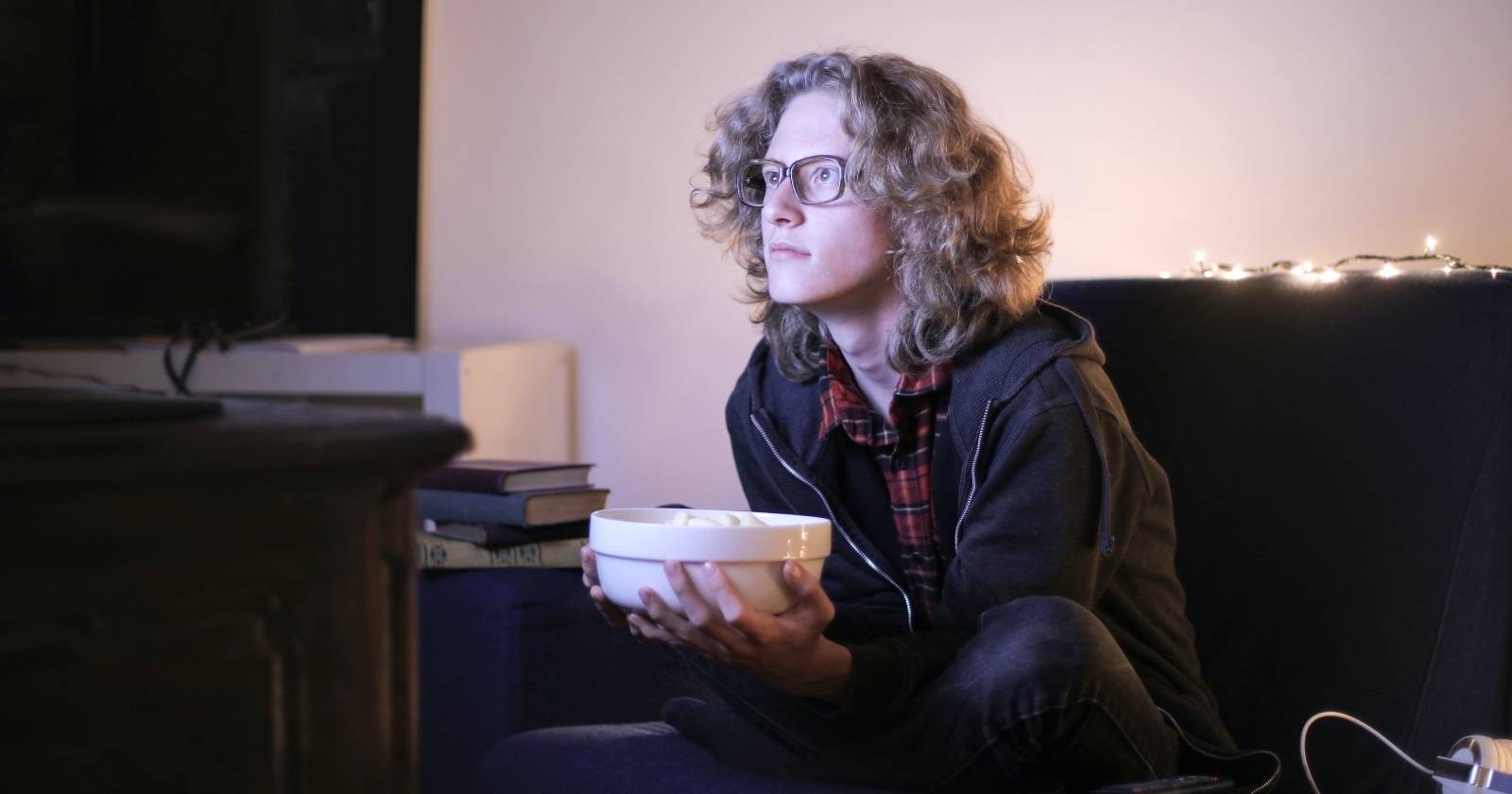 Как изменить аудиоязык на Starz