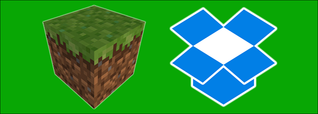 Иллюстрация вариантов автоматизации резервного копирования Minecraft