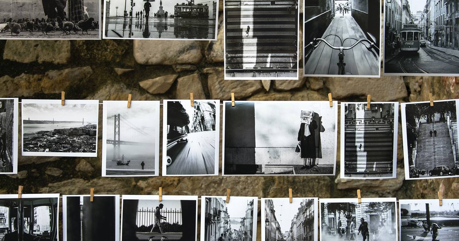 Collect от WeTransfer — обзор и руководство