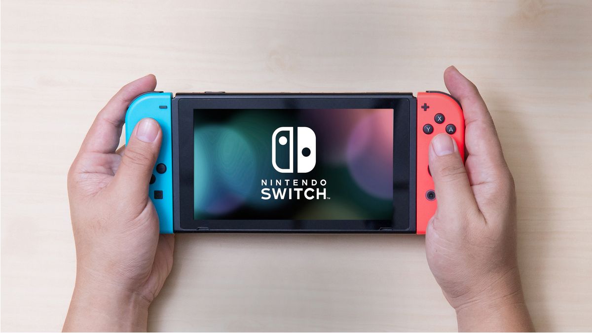 Как подключить Bluetooth-наушники к Nintendo Switch