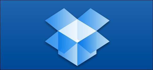 Загрузить файлы в Dropbox на iPhone и iPad