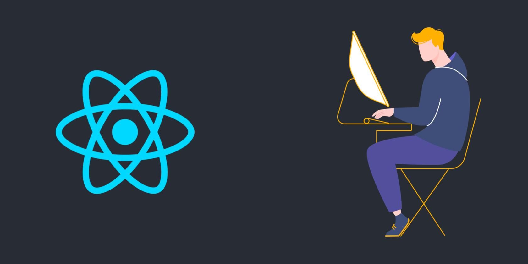 Создать первое приложение на React — пошагово