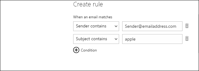 Outlook 4