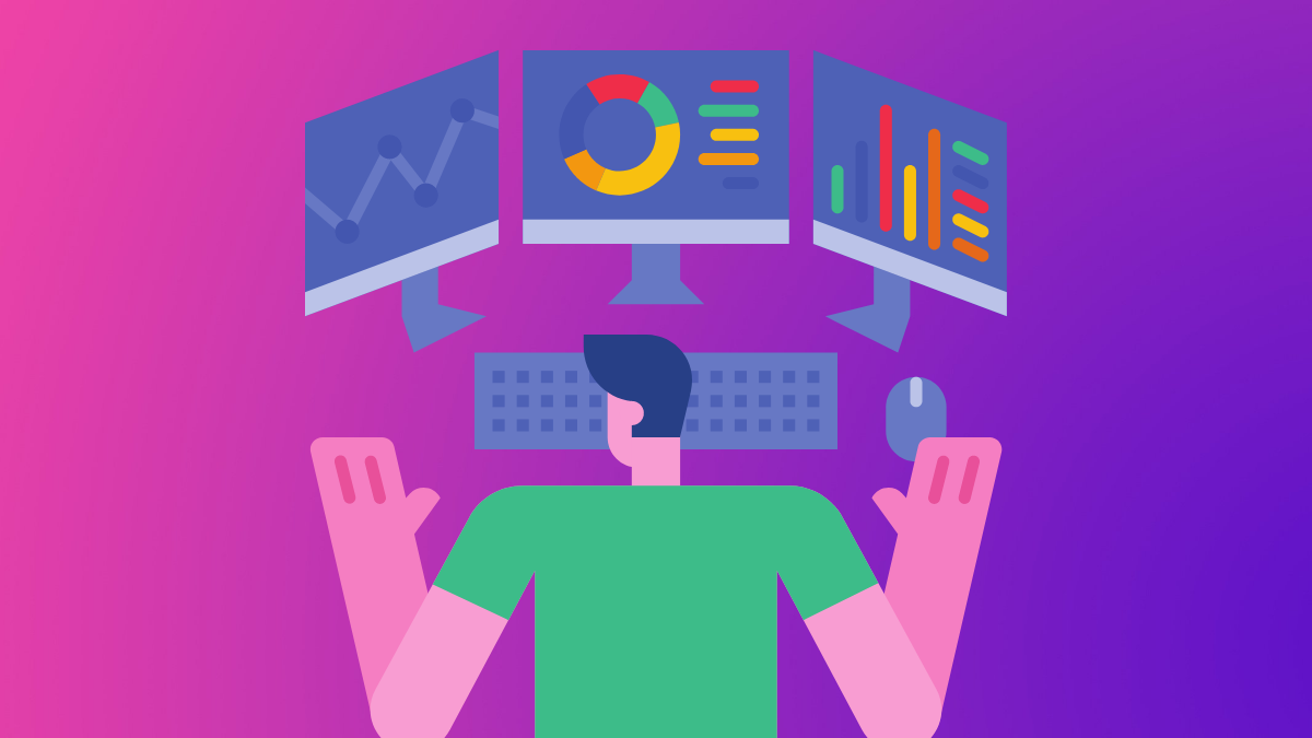 Схема активного мониторинга сайта