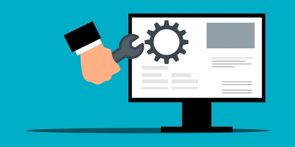 Настройка параметров на устройстве Windows