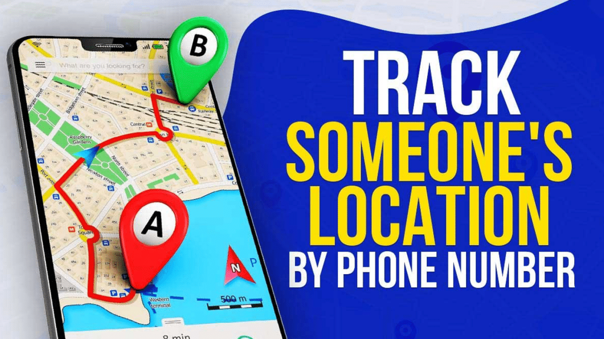 Trovare posizione tramite numero di telefono