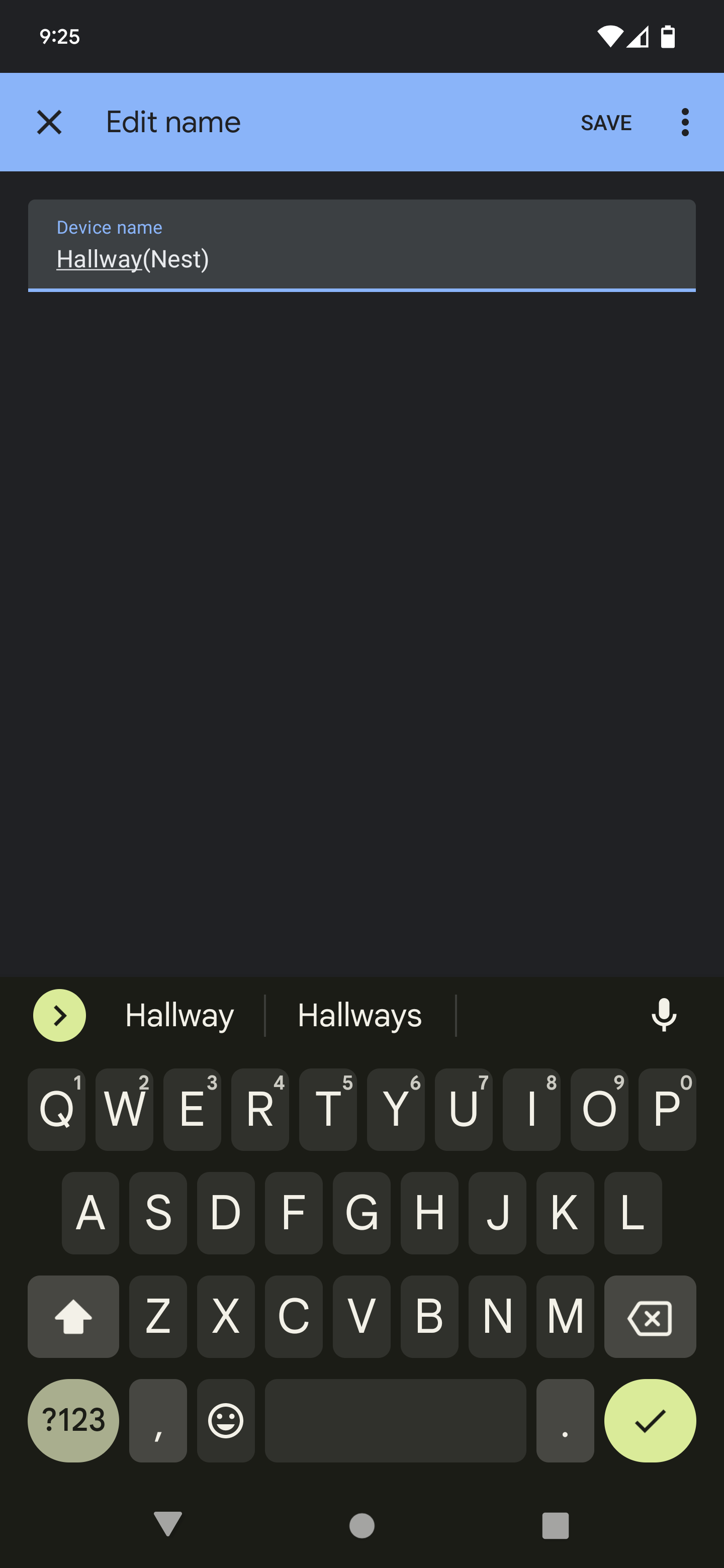 Alexa Controls for Nest Thermostats 4