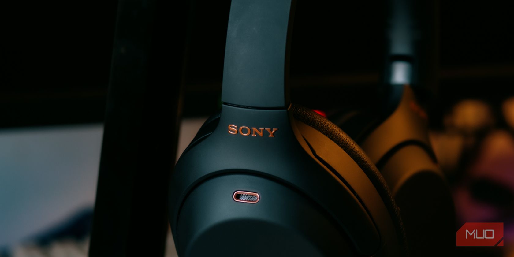 Писк и щелчки в Sony WH-1000XM4 — исправление