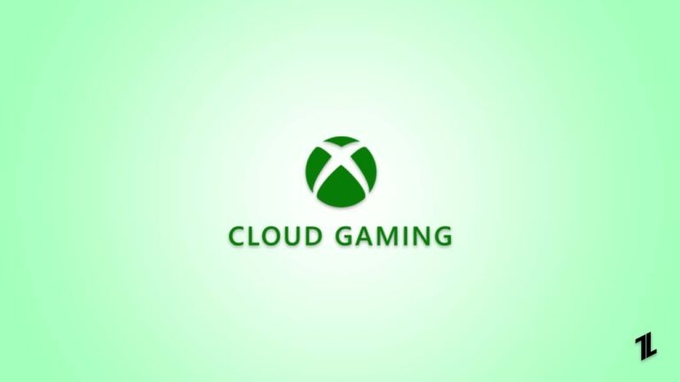 Fortnite через Xbox Cloud Gaming на мобильных устройствах