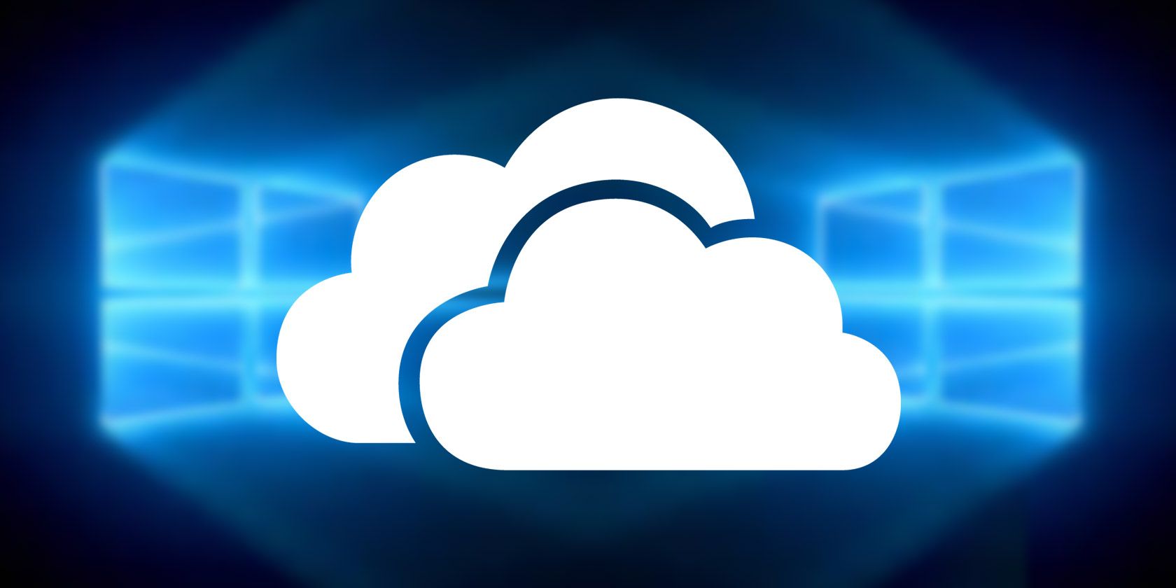 Вернуть плейсхолдеры OneDrive в Windows 10