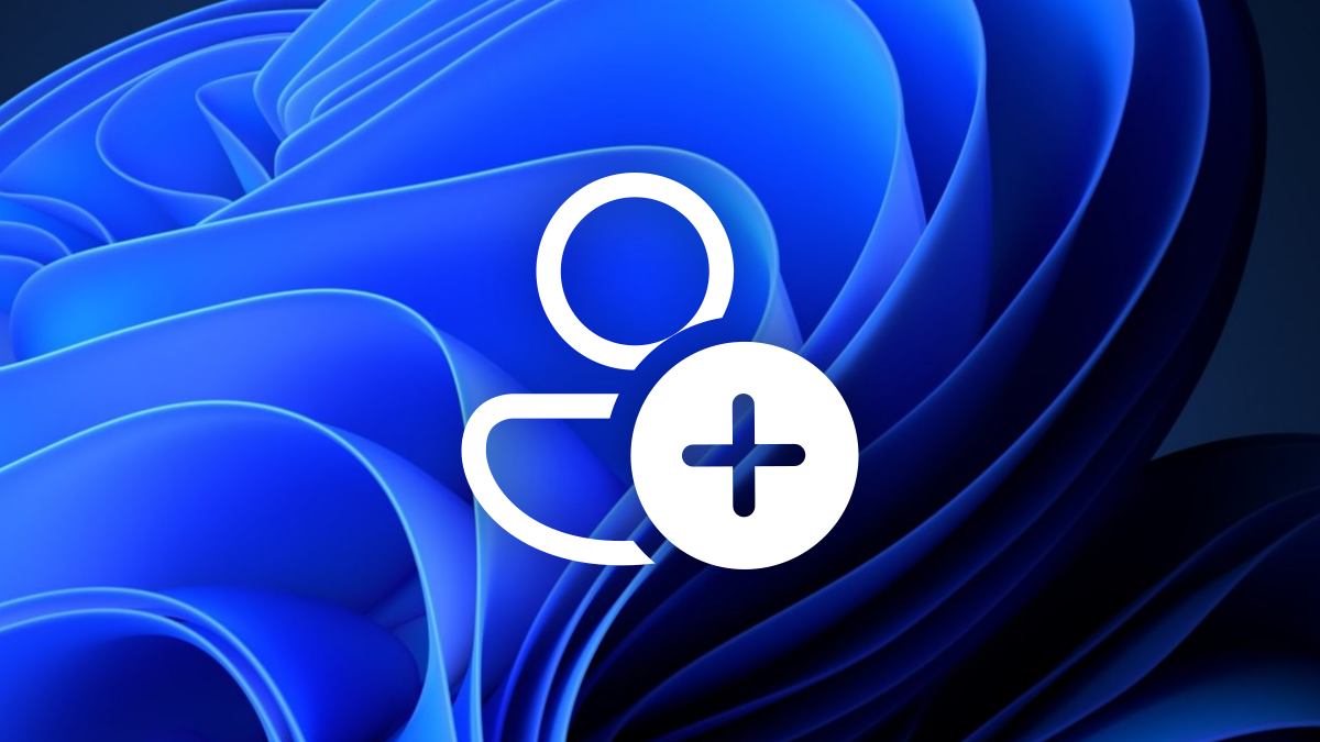 Гостевой аккаунт в Windows 11 — как создать