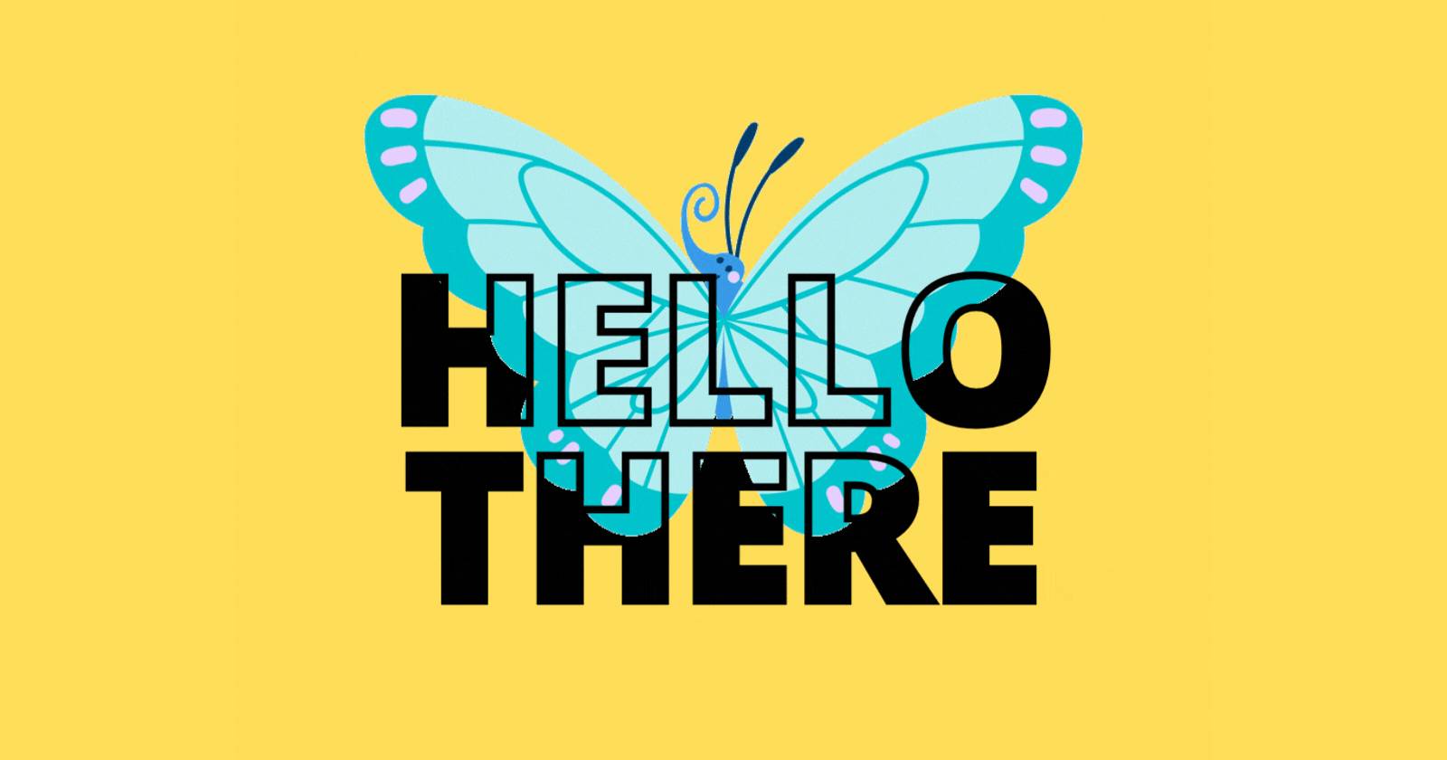 Анимированная маска текста в Canva: пошагово