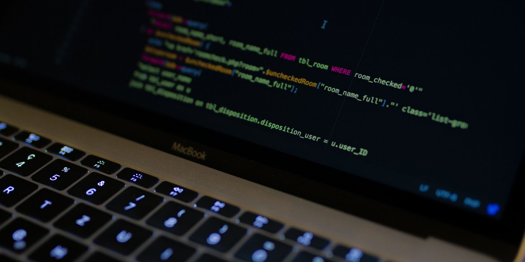 Как создать таблицу SQL — пошагово