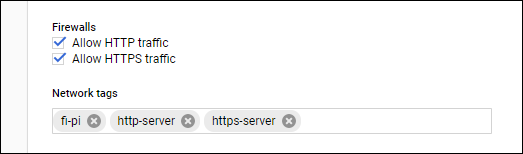 firewall tags
