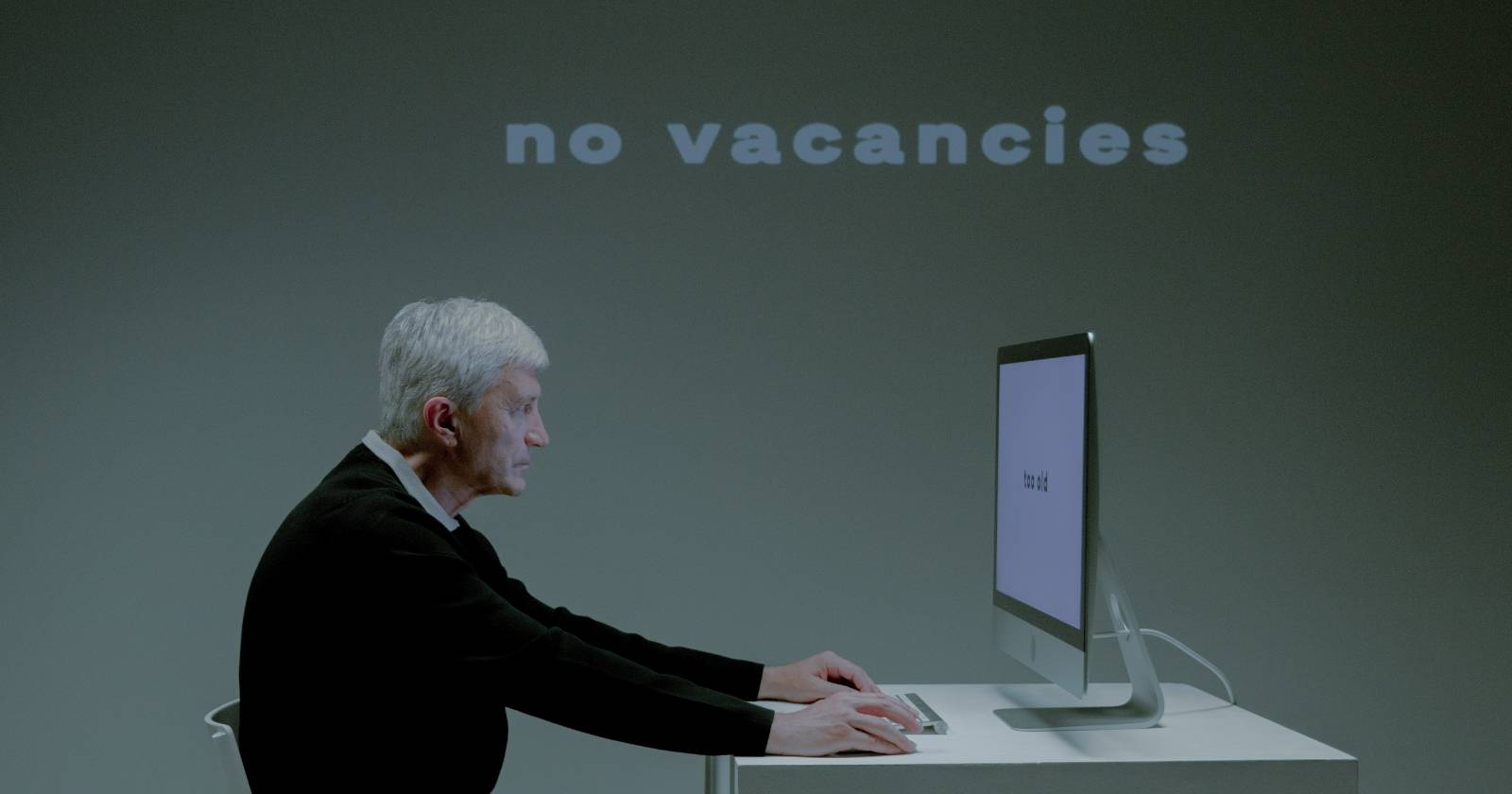 Искать работу в зрелом возрасте — практичное руководство