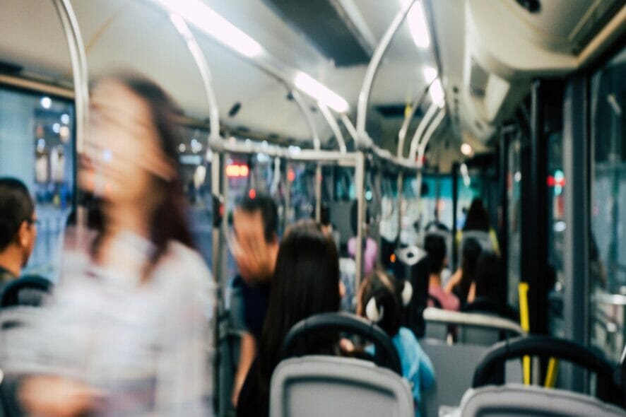 Как убрать размытие в Photoshop