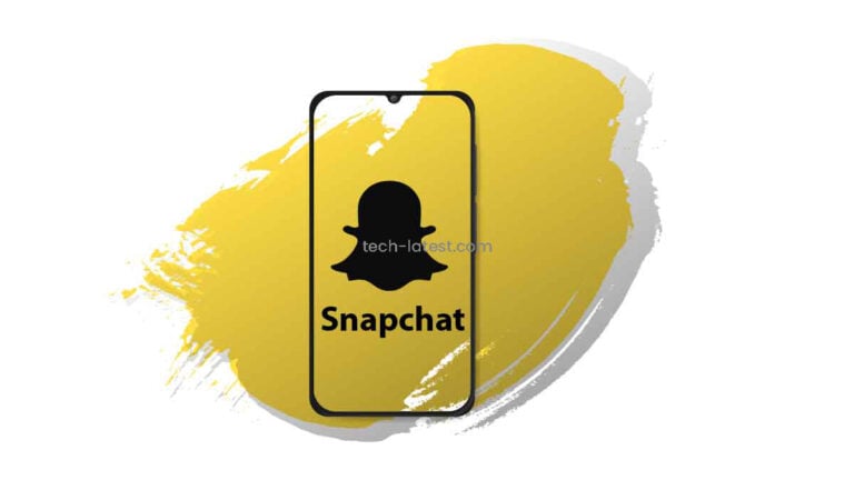 Cambiar sonido de notificación en Snapchat