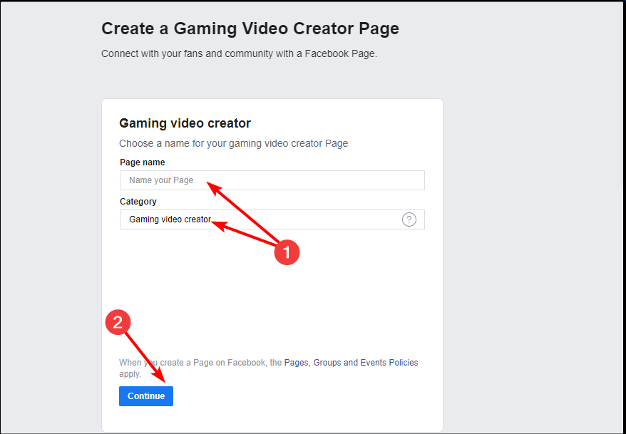 Как стримить Xbox One на Facebook — руководство