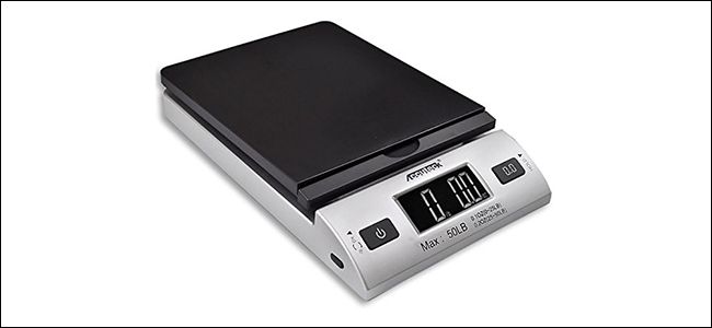 Как отправить посылку, не выходя из дома