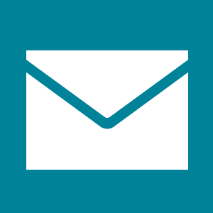 Скриншот стартового экрана Mail в Windows 8 с подсказками по добавлению учётной записи