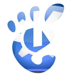 Пример окна GNOME, оформленного в стиле KDE (Oxygen)