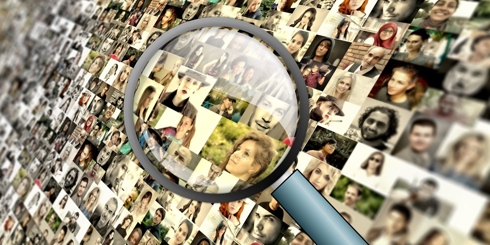 Как найти человека в интернете — пошаговое руководство