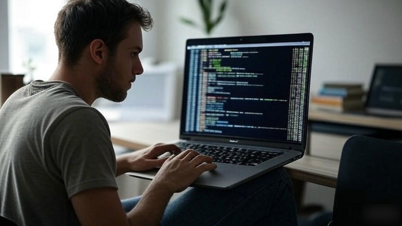 Первый Docker-образ из Dockerfile — пошагово