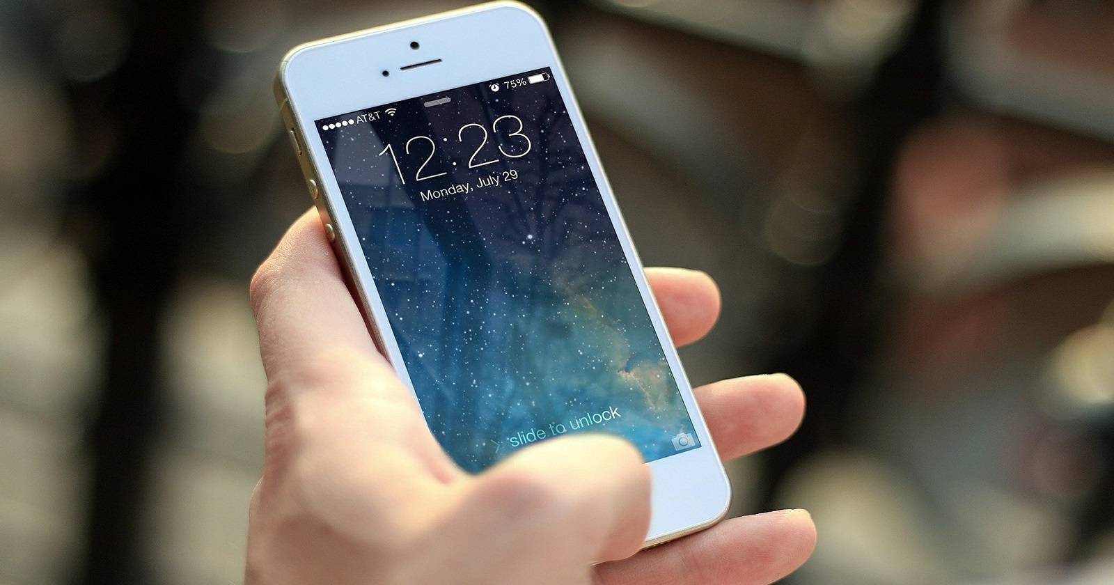 Как удалить MDM с iPhone — AnyUnlock руководство