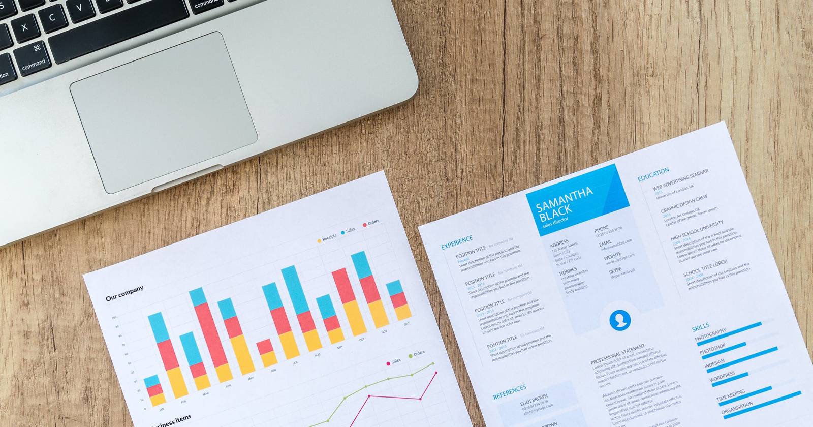 Описательная статистика в Excel: быстрое руководство