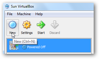Запуск Chrome OS в VirtualBox
