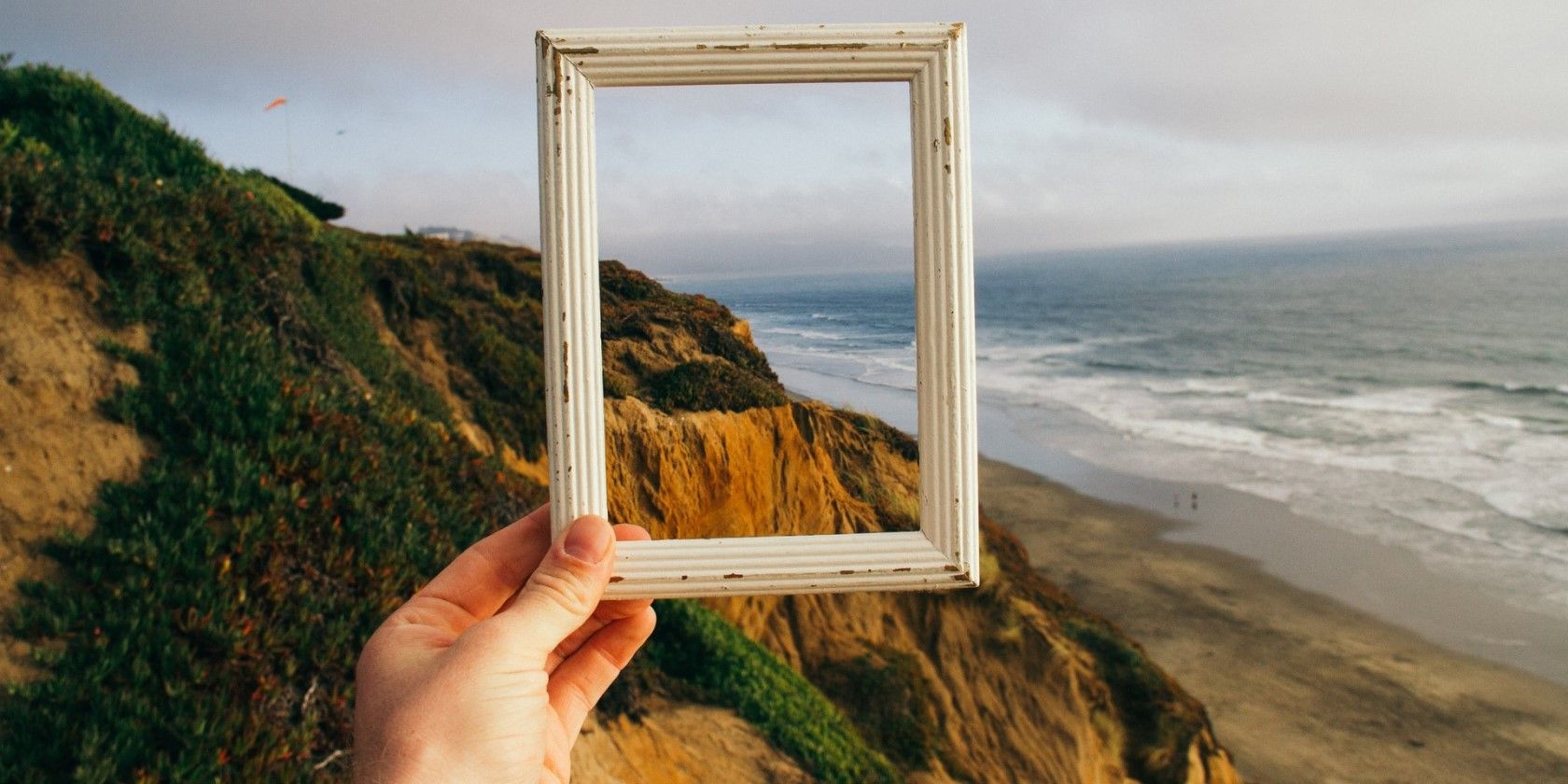 Как добавить рамку к фото в Photoshop