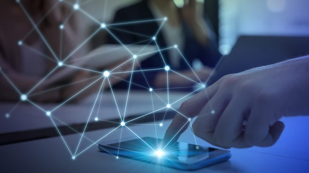 Gestiona tu negocio desde el smartphone