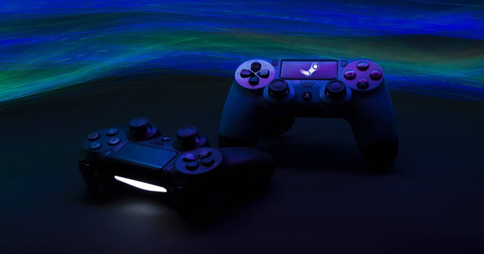 Добавить сторонние игры в библиотеку Steam