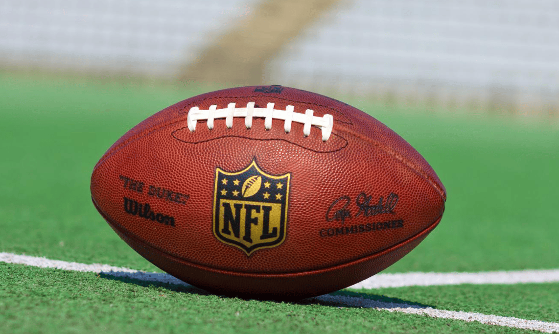 Ver la NFL gratis desde fuera de EE. UU.