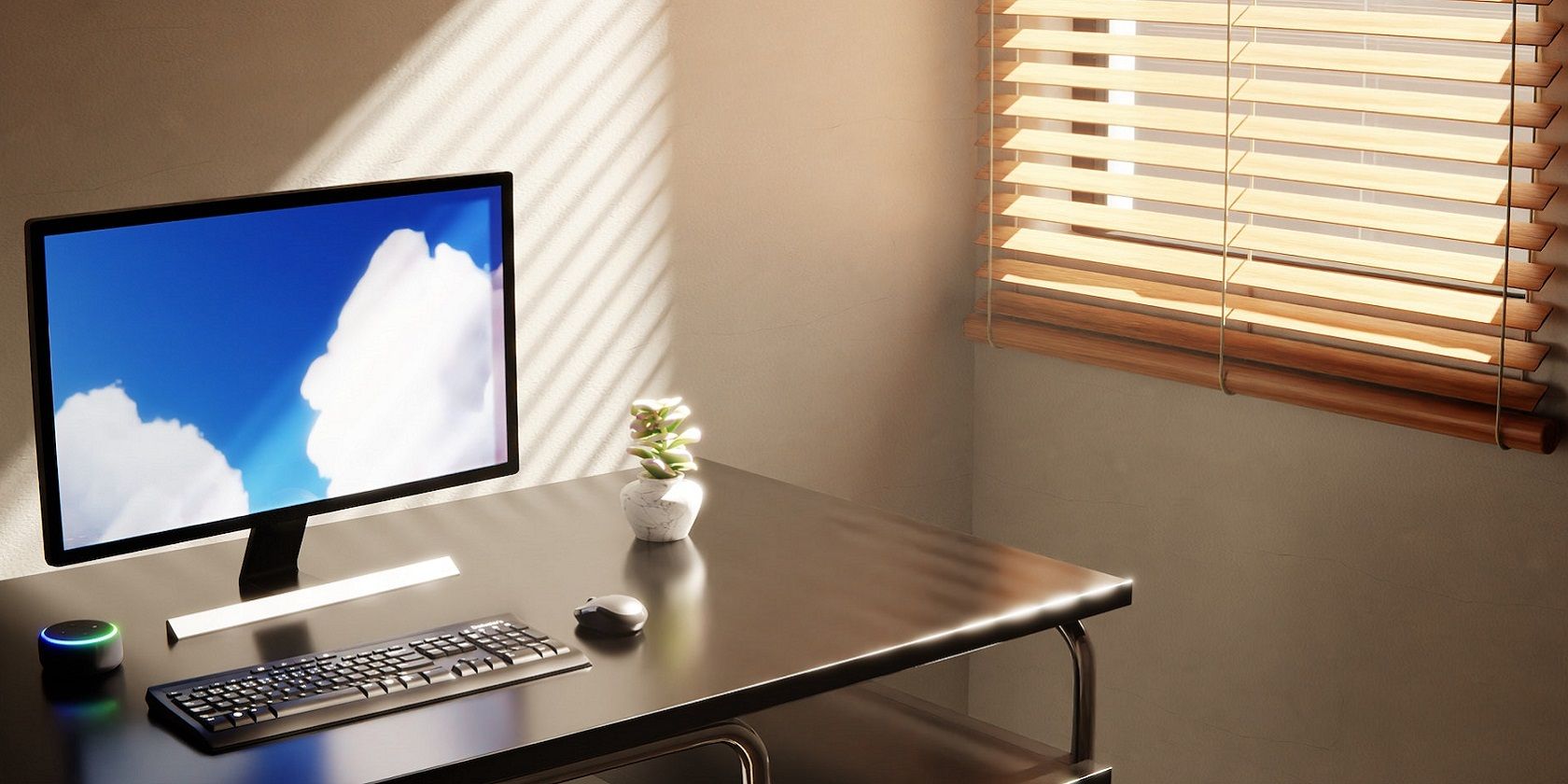 Lively Wallpaper: живые обои для Windows 11