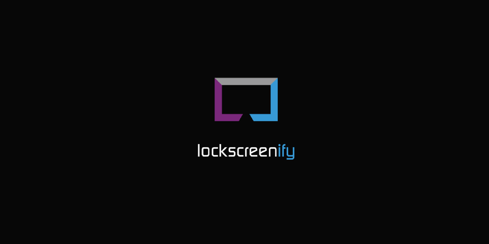 Lockscreenify — кастомизация экрана блокировки