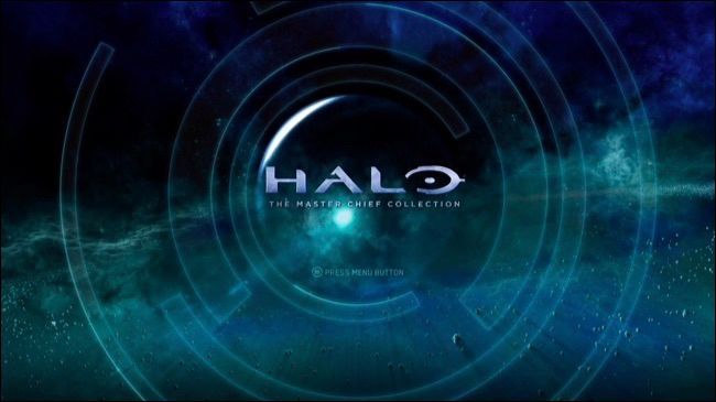 Контроллер Xbox и меню для закрепления приложений