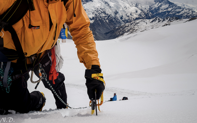 Команда-экспедиции