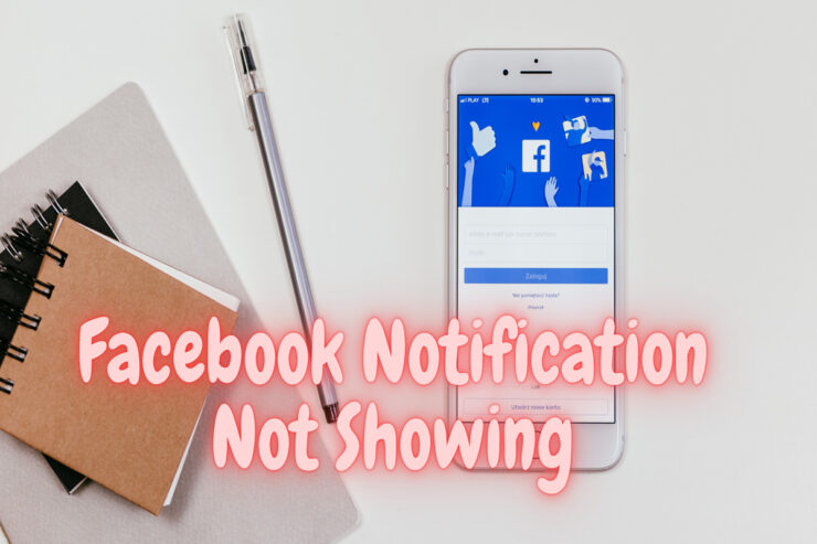 Уведомления Facebook не приходят на Android — исправить