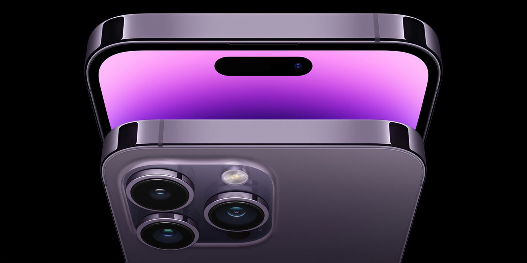 Как снимать 48MP на iPhone 14 Pro