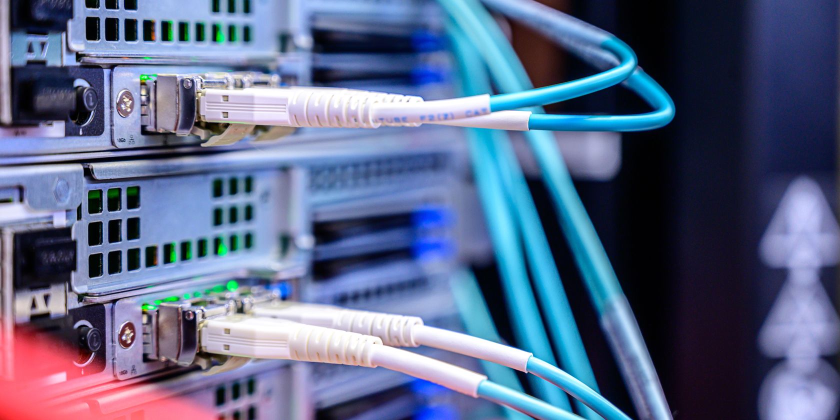 Объединение нескольких интернет‑подключений