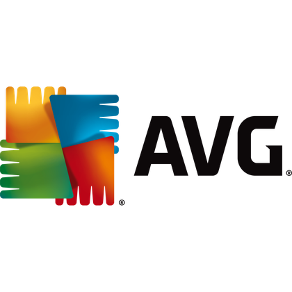 Логотип AVG