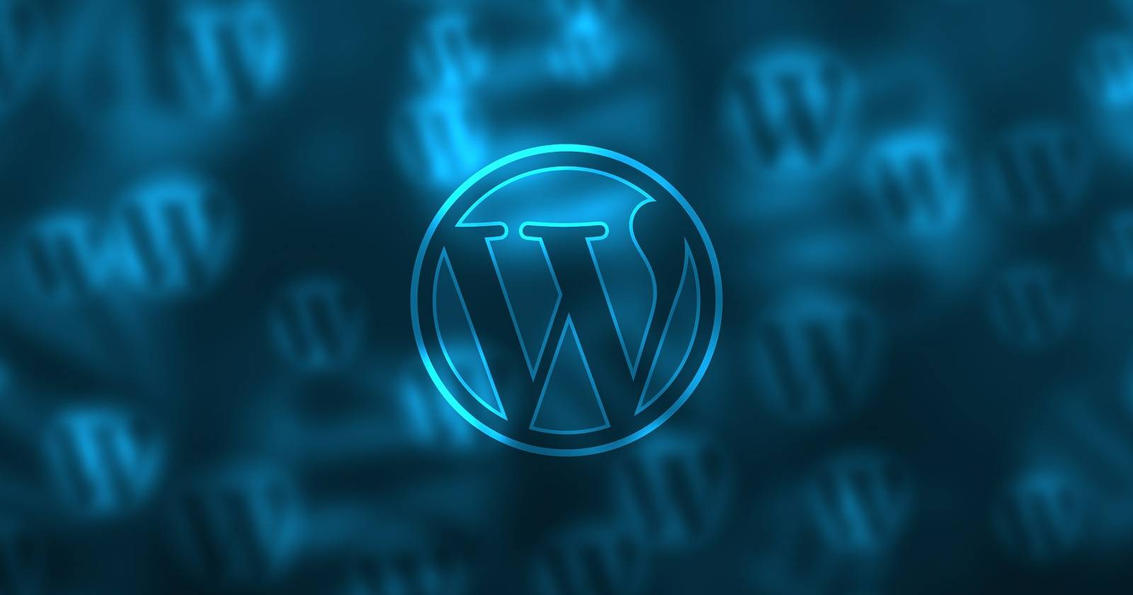 Иллюстрация: фриланс-разработка на WordPress