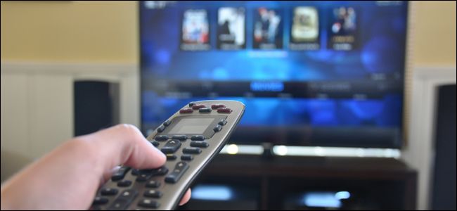 Управление медиасистемой и шторами через хаб