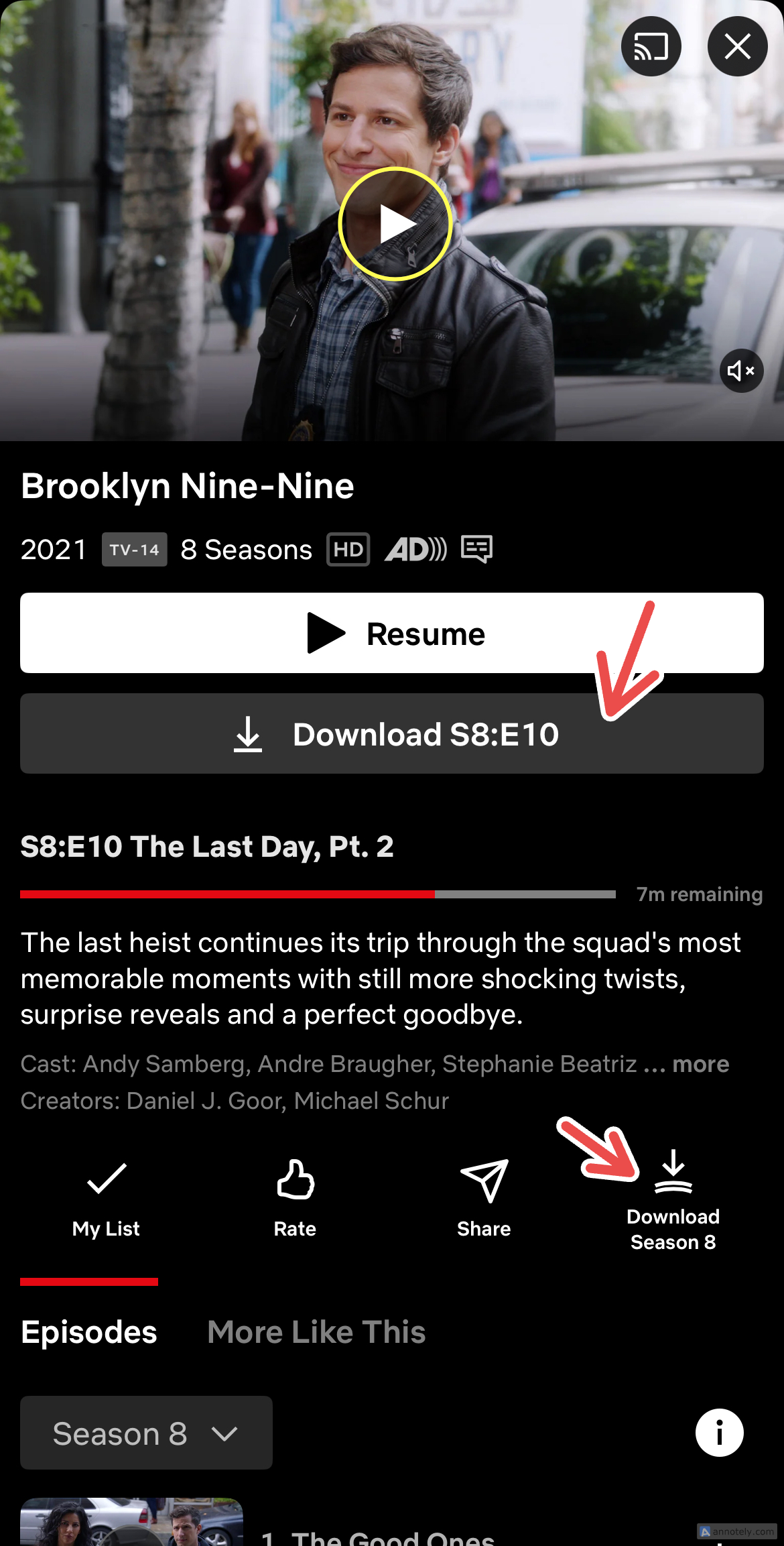 Как пользоваться Netflix в поездке: советы и чек-листы