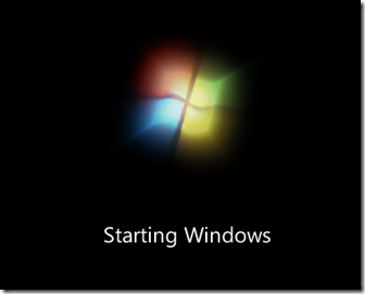 Выбор ОС в Windows Boot Manager при перезагрузке