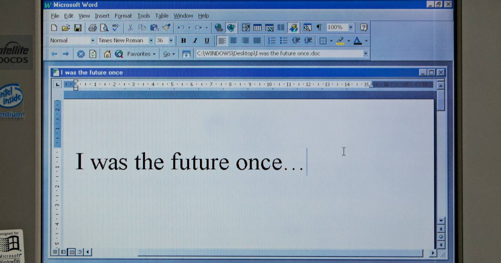 KeyTips в Microsoft Office — руководство