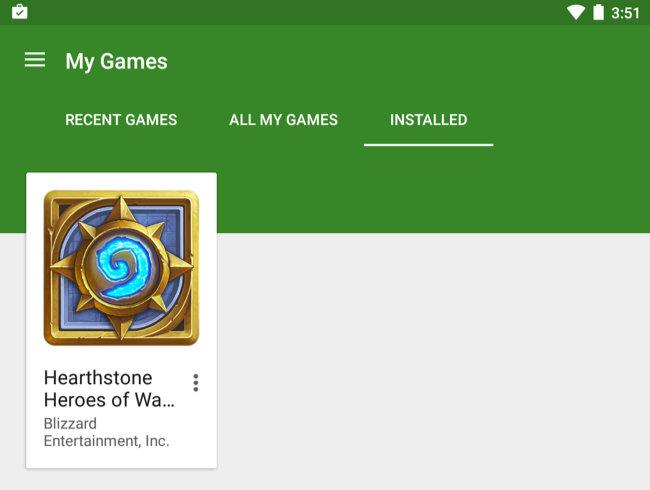 Запись игрового процесса на Android, iPhone и iPad